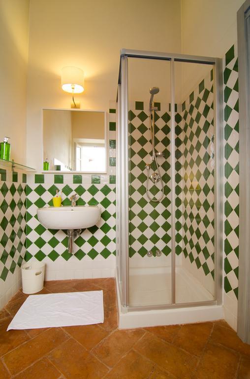 Borgo Fajani Guest House Terricciola Exterior photo