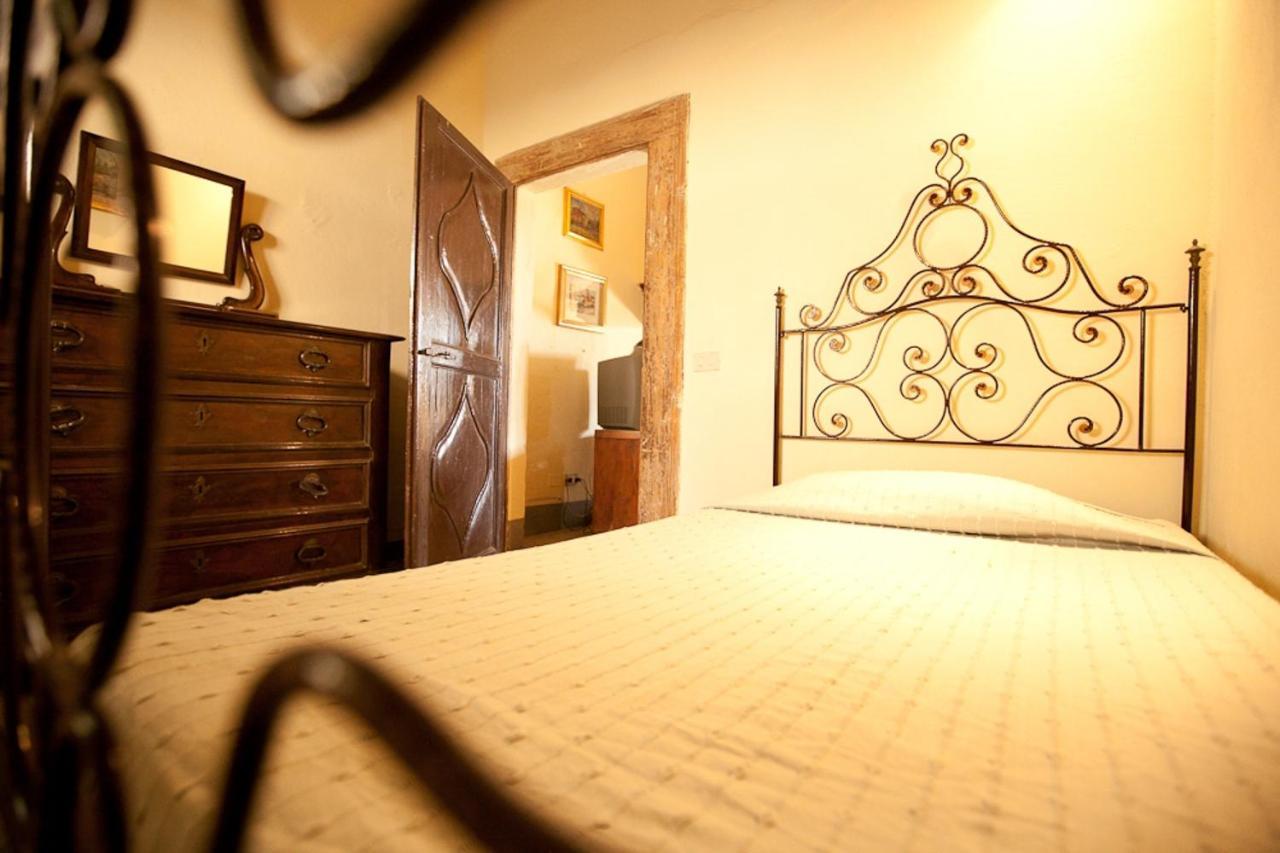 Borgo Fajani Guest House Terricciola Exterior photo